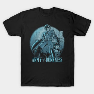 Army of Dorkness T-Shirt